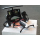 Квадрокоптер Parrot Bebop 2+ Black Skycontroller